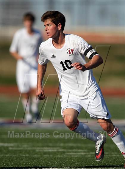 Thumbnail 2 in Round Rock Westwood @ Lake Travis (Georgetown Governor's Cup) photogallery.