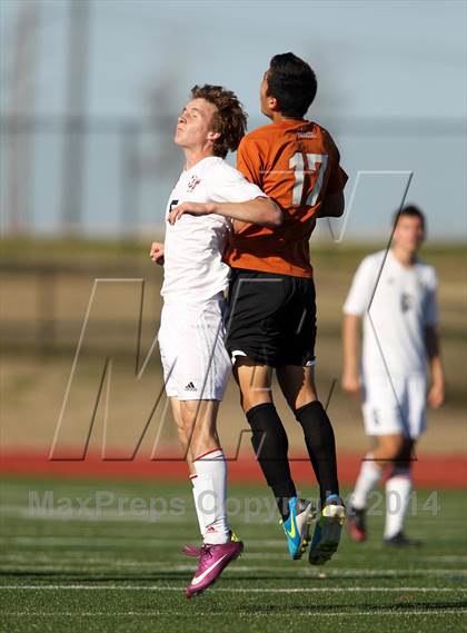 Thumbnail 2 in Round Rock Westwood @ Lake Travis (Georgetown Governor's Cup) photogallery.