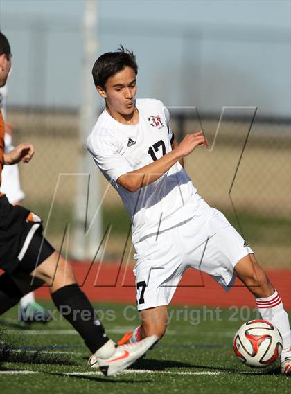 Thumbnail 3 in Round Rock Westwood @ Lake Travis (Georgetown Governor's Cup) photogallery.