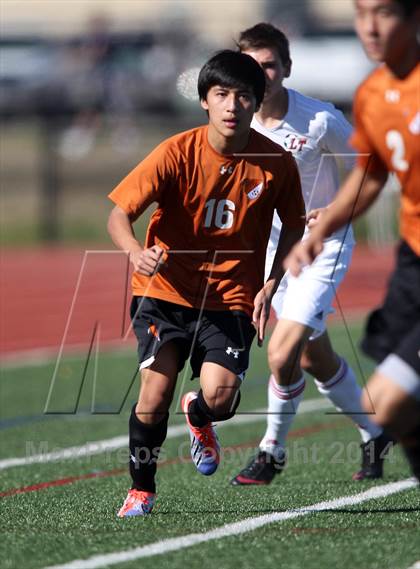 Thumbnail 2 in Round Rock Westwood @ Lake Travis (Georgetown Governor's Cup) photogallery.