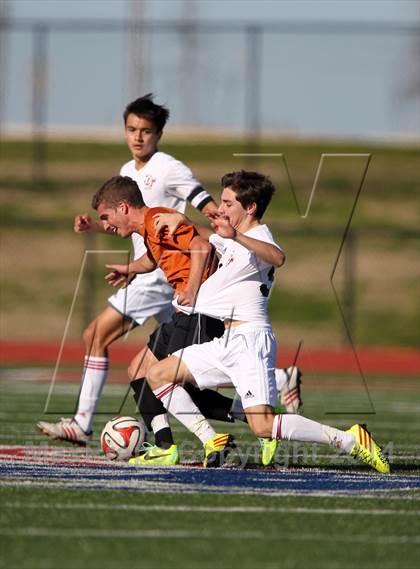 Thumbnail 1 in Round Rock Westwood @ Lake Travis (Georgetown Governor's Cup) photogallery.