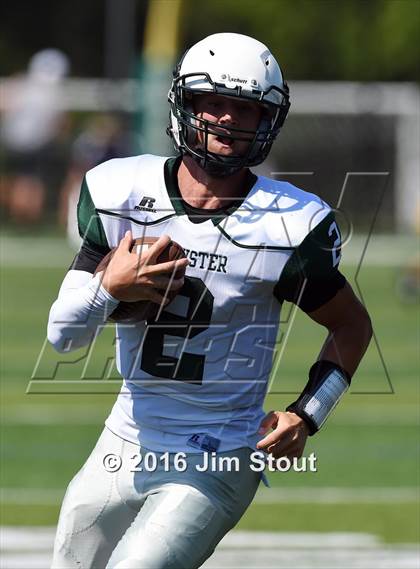 Thumbnail 2 in Lakeland vs. Brewster (Brewster Jamboree) photogallery.