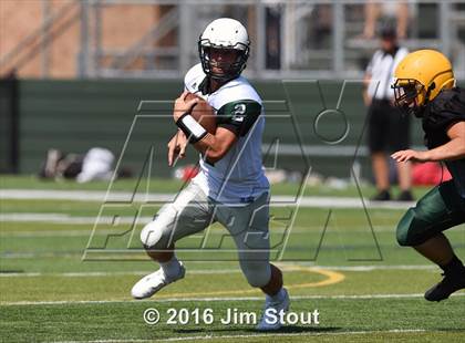 Thumbnail 3 in Lakeland vs. Brewster (Brewster Jamboree) photogallery.