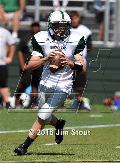Thumbnail 1 in Lakeland vs. Brewster (Brewster Jamboree) photogallery.