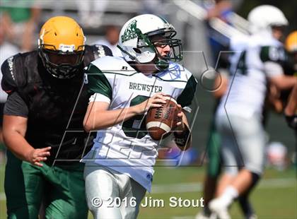 Thumbnail 1 in Lakeland vs. Brewster (Brewster Jamboree) photogallery.