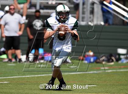 Thumbnail 3 in Lakeland vs. Brewster (Brewster Jamboree) photogallery.