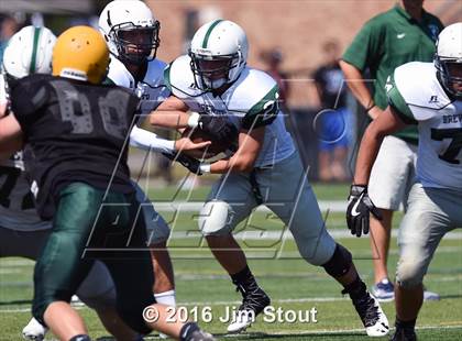 Thumbnail 3 in Lakeland vs. Brewster (Brewster Jamboree) photogallery.