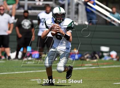 Thumbnail 2 in Lakeland vs. Brewster (Brewster Jamboree) photogallery.