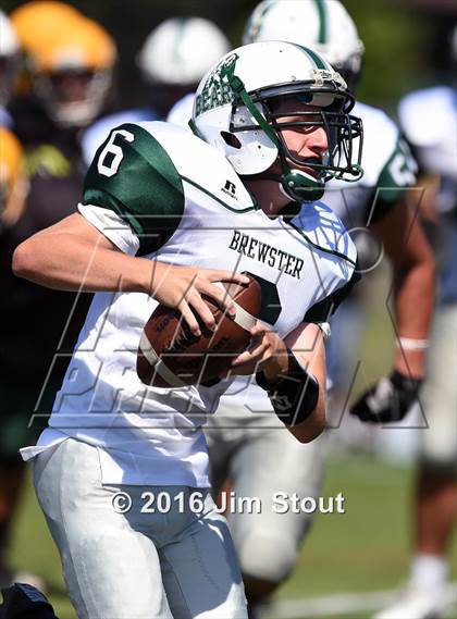 Thumbnail 3 in Lakeland vs. Brewster (Brewster Jamboree) photogallery.