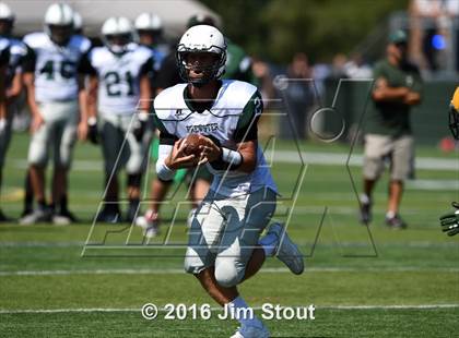 Thumbnail 2 in Lakeland vs. Brewster (Brewster Jamboree) photogallery.