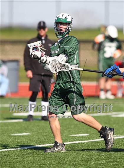 Thumbnail 2 in JV: Reagan [Ronald] vs. Georgetown photogallery.