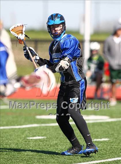 Thumbnail 1 in JV: Reagan [Ronald] vs. Georgetown photogallery.