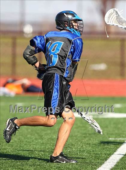 Thumbnail 1 in JV: Reagan [Ronald] vs. Georgetown photogallery.