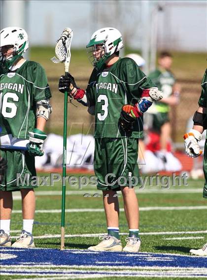 Thumbnail 1 in JV: Reagan [Ronald] vs. Georgetown photogallery.