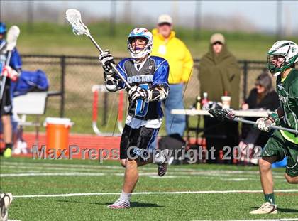 Thumbnail 2 in JV: Reagan [Ronald] vs. Georgetown photogallery.
