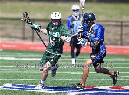 Thumbnail 3 in JV: Reagan [Ronald] vs. Georgetown photogallery.