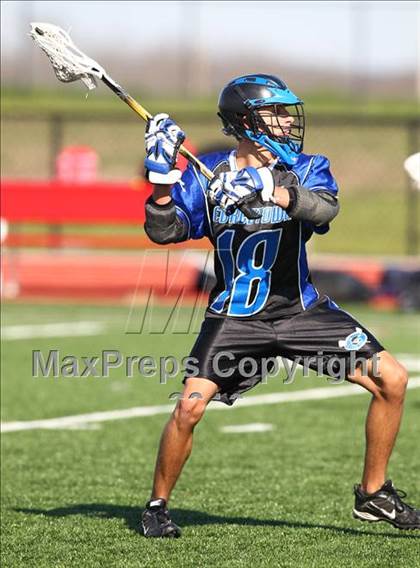Thumbnail 3 in JV: Reagan [Ronald] vs. Georgetown photogallery.