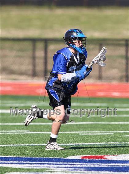 Thumbnail 1 in JV: Reagan [Ronald] vs. Georgetown photogallery.
