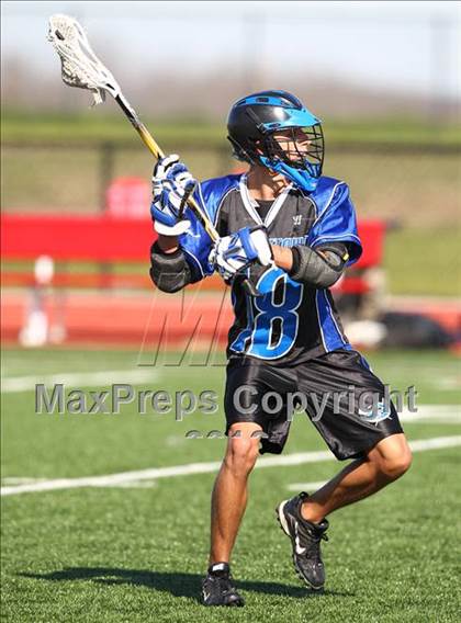 Thumbnail 2 in JV: Reagan [Ronald] vs. Georgetown photogallery.