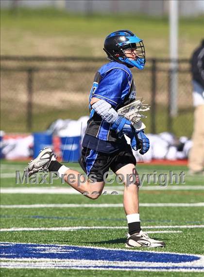 Thumbnail 1 in JV: Reagan [Ronald] vs. Georgetown photogallery.