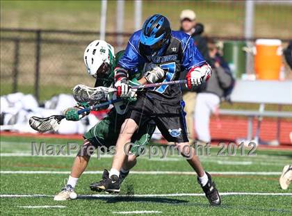 Thumbnail 1 in JV: Reagan [Ronald] vs. Georgetown photogallery.