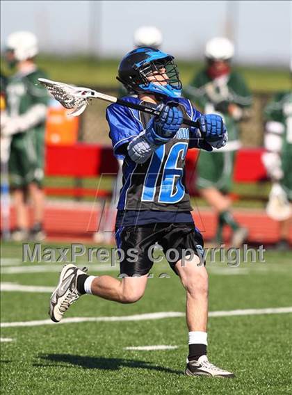Thumbnail 3 in JV: Reagan [Ronald] vs. Georgetown photogallery.