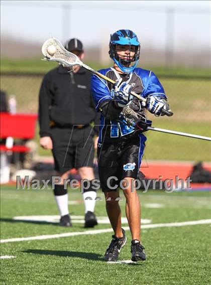 Thumbnail 2 in JV: Reagan [Ronald] vs. Georgetown photogallery.