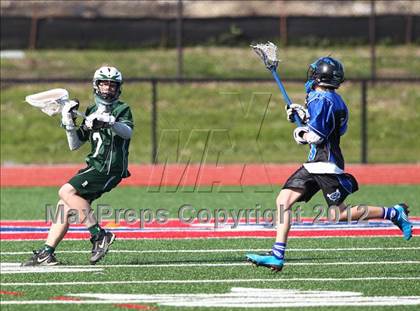 Thumbnail 3 in JV: Reagan [Ronald] vs. Georgetown photogallery.