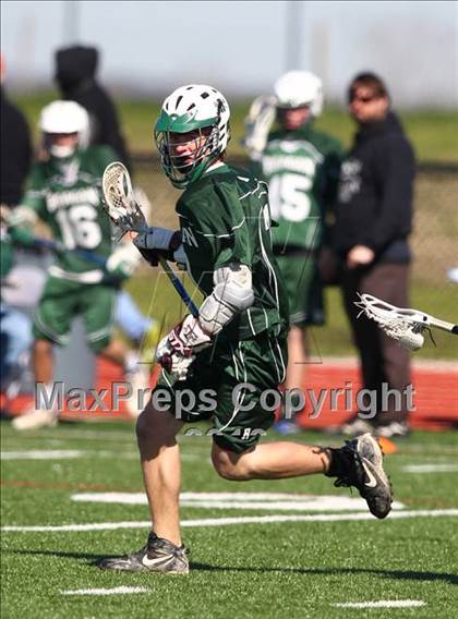 Thumbnail 1 in JV: Reagan [Ronald] vs. Georgetown photogallery.
