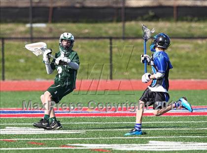 Thumbnail 1 in JV: Reagan [Ronald] vs. Georgetown photogallery.