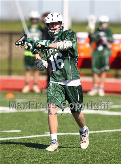 Thumbnail 1 in JV: Reagan [Ronald] vs. Georgetown photogallery.