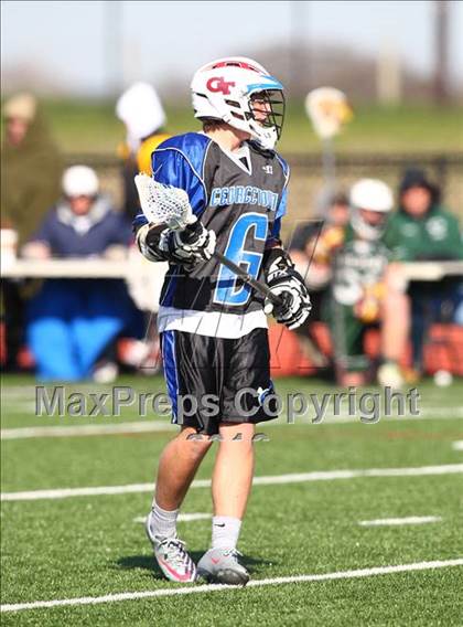 Thumbnail 2 in JV: Reagan [Ronald] vs. Georgetown photogallery.