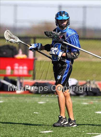 Thumbnail 3 in JV: Reagan [Ronald] vs. Georgetown photogallery.
