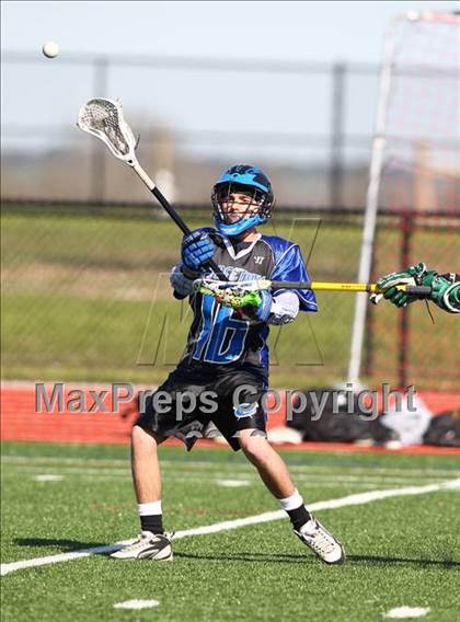 Thumbnail 1 in JV: Reagan [Ronald] vs. Georgetown photogallery.