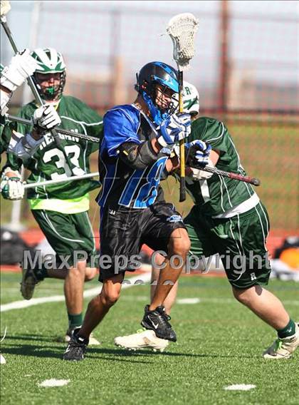 Thumbnail 1 in JV: Reagan [Ronald] vs. Georgetown photogallery.