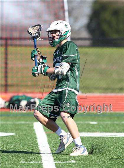 Thumbnail 1 in JV: Reagan [Ronald] vs. Georgetown photogallery.