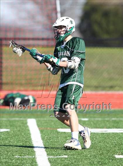 Thumbnail 3 in JV: Reagan [Ronald] vs. Georgetown photogallery.