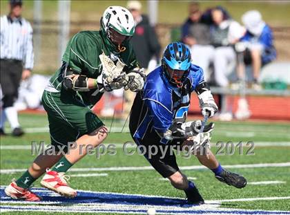 Thumbnail 2 in JV: Reagan [Ronald] vs. Georgetown photogallery.