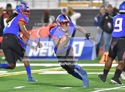 Thumbnail 2 in Liberty vs. Serra (CIF State D1-A Final) photogallery.