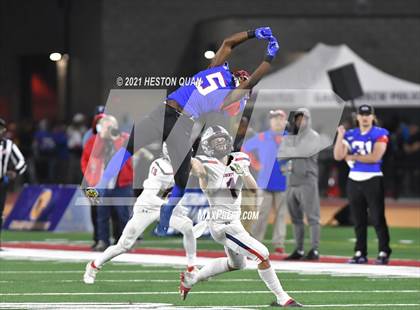 Thumbnail 1 in Liberty vs. Serra (CIF State D1-A Final) photogallery.