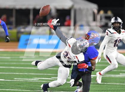 Thumbnail 2 in Liberty vs. Serra (CIF State D1-A Final) photogallery.
