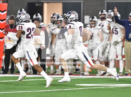 Thumbnail 2 in Liberty vs. Serra (CIF State D1-A Final) photogallery.