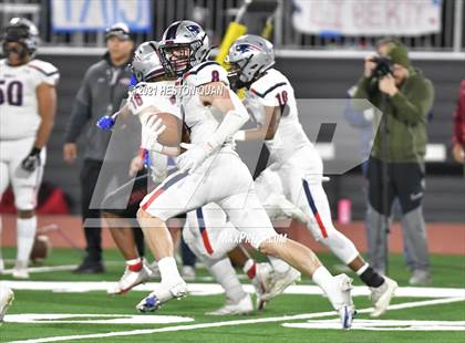 Thumbnail 1 in Liberty vs. Serra (CIF State D1-A Final) photogallery.