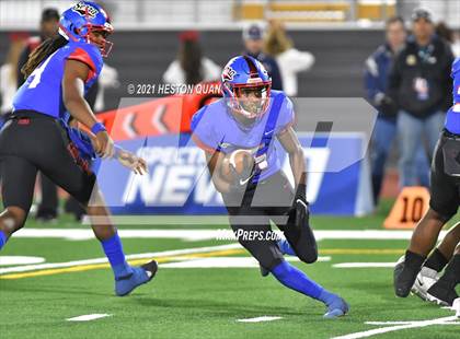 Thumbnail 1 in Liberty vs. Serra (CIF State D1-A Final) photogallery.