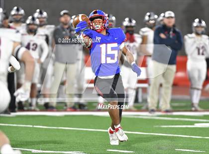 Thumbnail 1 in Liberty vs. Serra (CIF State D1-A Final) photogallery.