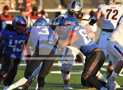 Thumbnail 1 in Liberty vs. Serra (CIF State D1-A Final) photogallery.