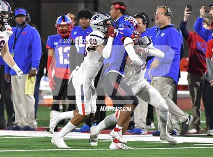 Thumbnail 2 in Liberty vs. Serra (CIF State D1-A Final) photogallery.