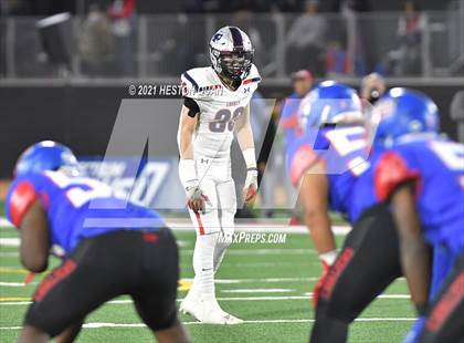 Thumbnail 1 in Liberty vs. Serra (CIF State D1-A Final) photogallery.