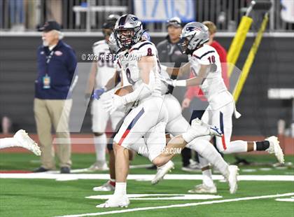 Thumbnail 2 in Liberty vs. Serra (CIF State D1-A Final) photogallery.