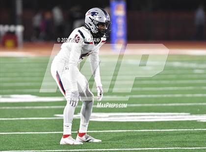 Thumbnail 3 in Liberty vs. Serra (CIF State D1-A Final) photogallery.